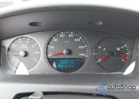 2012 Chevrolet Impala Ls from USA, damaged, VIN 2G1WF5E37C1276430